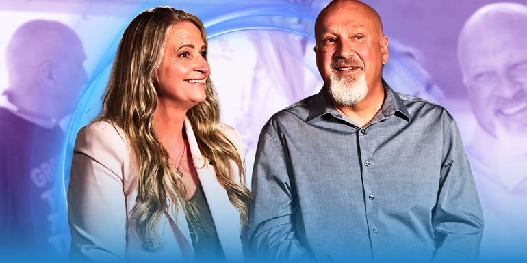 The Journey of Christine and David: A Marriage Under Scrutiny