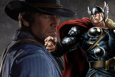 The Unbelievable Glitch That Turned Arthur Morgan into a Flying Outlaw