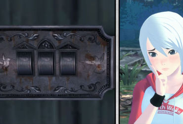 Unlocking the Mystery: Solving the Graveyard Wooden Door Puzzle in Another Code: Recollection