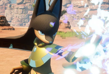 Unveiling the Secrets of Lucky Pals in Palworld