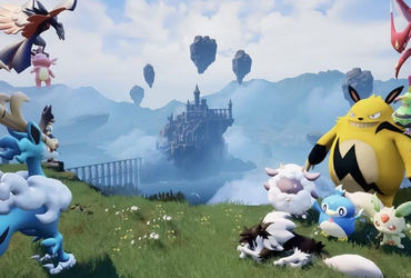 Mastering Fast Travel in Palworld