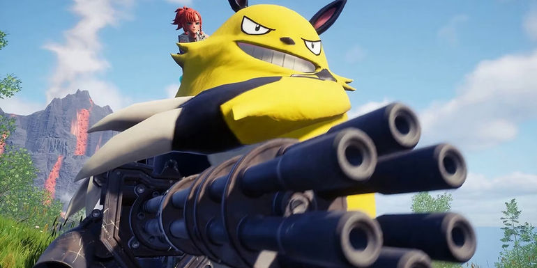 Mastering Palworld: A Comprehensive Guide to Leveling Up