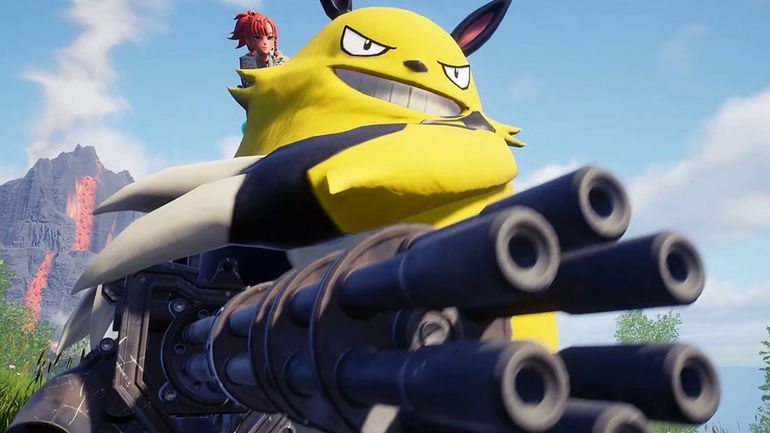 Mastering Palworld: A Comprehensive Guide to Leveling Up