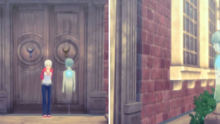 Unlocking the Mystery of the Mansion Door in Another Code: Recollection