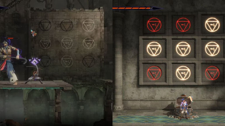 Mastering the Puzzle of the Sacred Archives