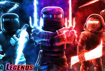Unleash the Power of Ninja Legends: A Guide to Codes and Secrets