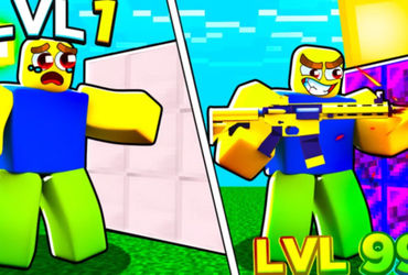 The Ultimate Guide to Shoot Wall Simulator: Codes, Rewards, and Tips