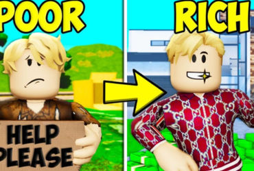 Maximize Your Wealth: The Ultimate Guide to Get Richer Every Click