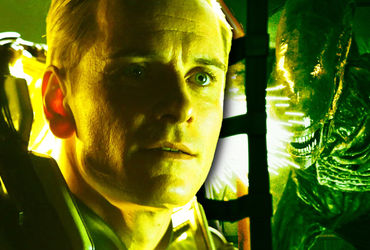 The Evolution of the Alien Franchise: A New Vision