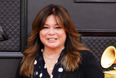 Valerie Bertinelli Leaves 'Kids Baking Championship' Amid Budget Cuts