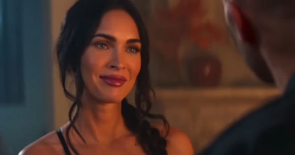 Megan Fox - Từ Biểu Tượng Gợi Cảm Đến Cái Tên Bị Ghét Bỏ