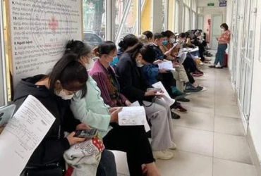 Nguyên Nhân Và Điều Trị Bệnh Sán Lá Gan Ở Phụ Nữ