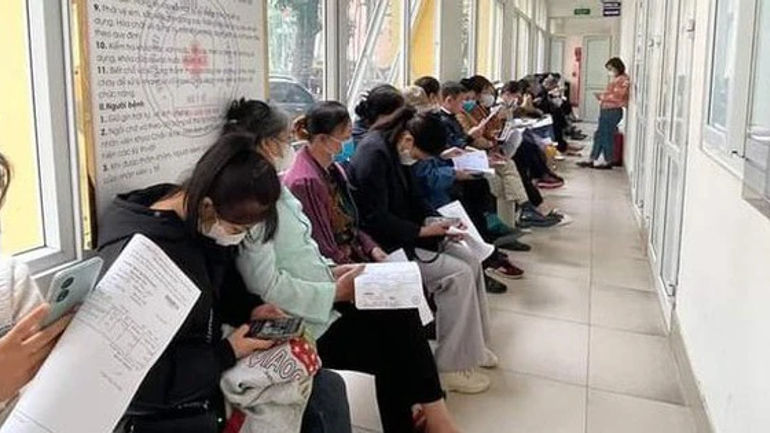 Nguyên Nhân Và Điều Trị Bệnh Sán Lá Gan Ở Phụ Nữ