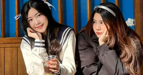 Hạt Dẻ - Hồn nhiên, Tinh nghịch và Sự Thật