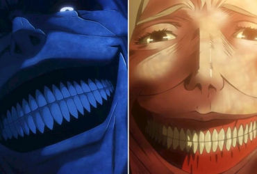The Battle of Iconic Anime Smiles: Solo Leveling vs. Attack on Titan