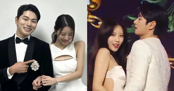 Lee Yi Kyung: Hành Trình Từ Thiếu Gia 'Ngậm Thìa Vàng' Đến Thành Công Trong Sự Nghiệp