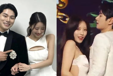 Lee Yi Kyung: Hành Trình Từ Thiếu Gia 'Ngậm Thìa Vàng' Đến Thành Công Trong Sự Nghiệp