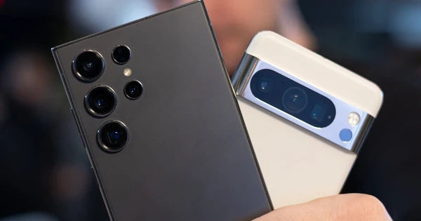 Sự ưu ái đặc biệt của Google đối với Samsung Galaxy S24: Bí mật từ mô hình AI Gemini