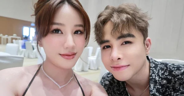 Zeros và Yogurt Ng: Hậu thông tin chia tay