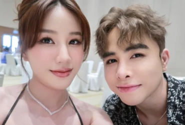 Zeros và Yogurt Ng: Hậu thông tin chia tay