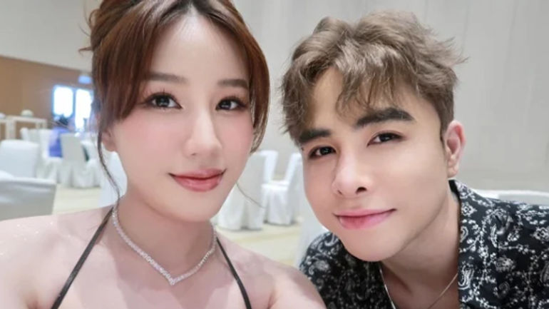 Zeros và Yogurt Ng: Hậu thông tin chia tay