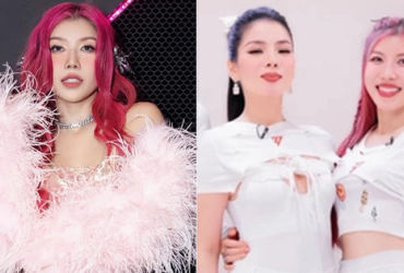Lệ Quyên và Trang Pháp: Tình bạn đẹp rạn nứt
