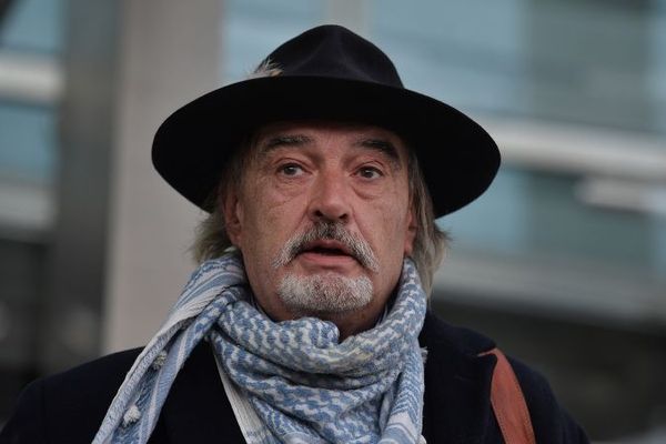 The Mysterious Case of Ian Bailey and the Murder of Sophie Toscan du ...