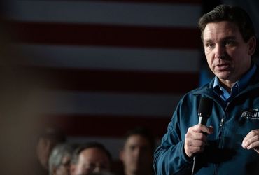 The Republican Nomination Race: A One-on-One Battle