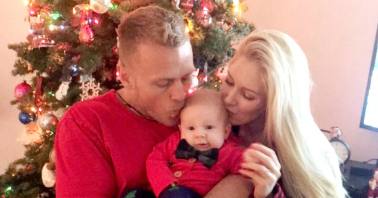 Celebrity Babies Taking Over Instagram