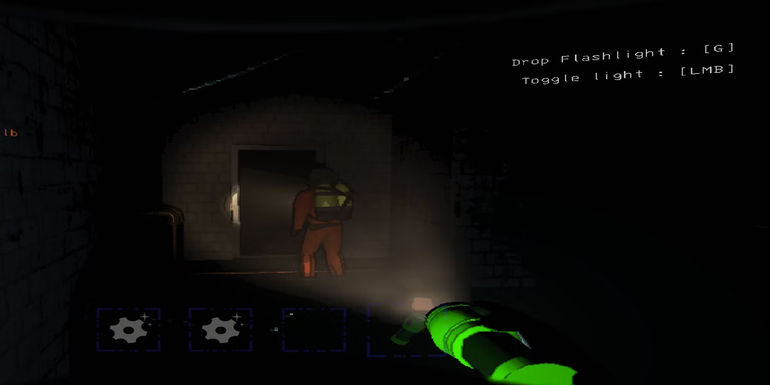 Overstaying in Lethal Company