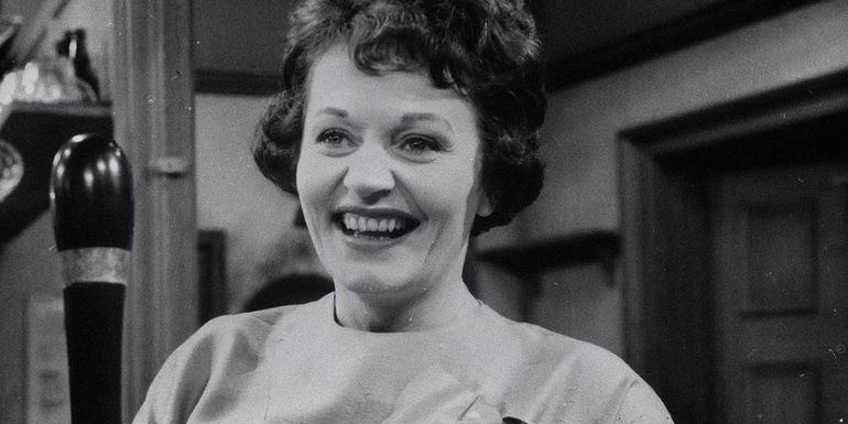 the old curiosity shop 1995