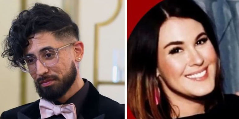 MAFS Season 17 Michael Chloe