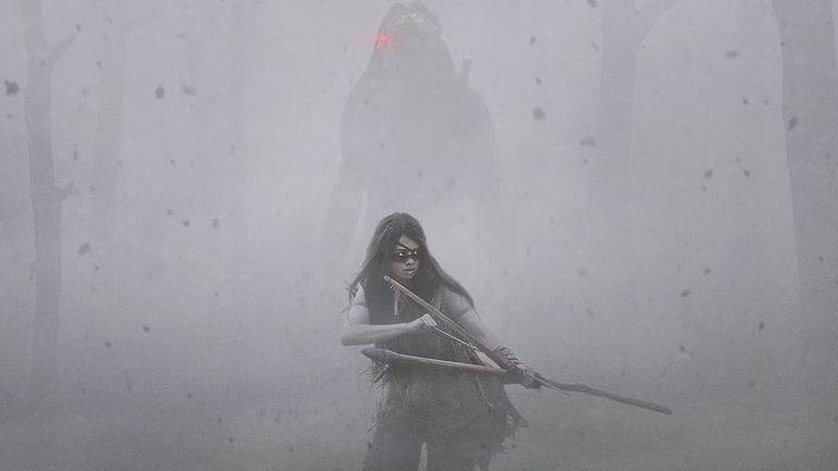 The Evolution of Prey 2: A New Era for the Predator Franchise