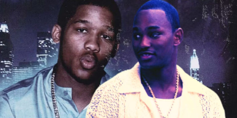 The Untold Story of Rico in Paid in Full