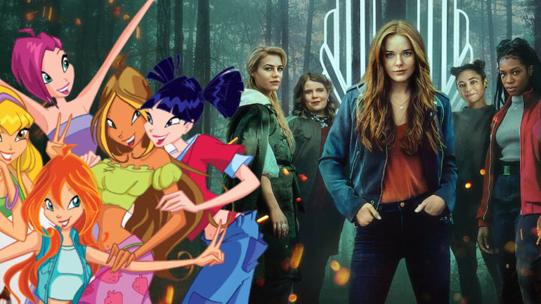 The Impact of Fate: The Winx Saga's Cancellation