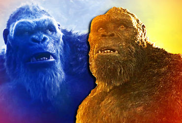 Unleashing the Power: Kong's New Abilities in Godzilla x Kong