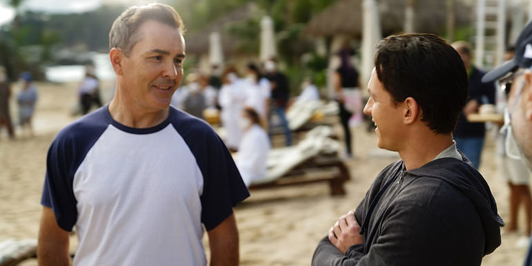 The Art of Passing the Torch: Nolan North's Insight into Uncharted Movie Cameo