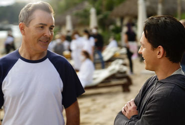 The Art of Passing the Torch: Nolan North's Insight into Uncharted Movie Cameo