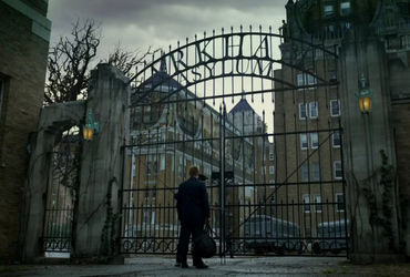 The Mysterious World of Arkham Asylum: A New Chapter in DC's Universe