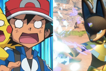 Palworld Mod Introduces Pokemon Characters in a Unique Crossover