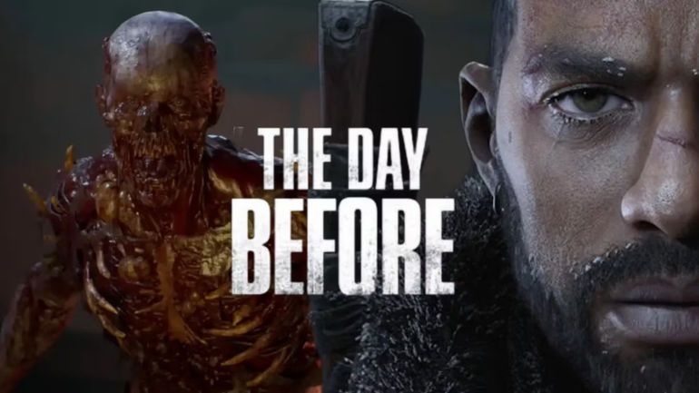 The Rise and Fall of The Day Before: A Controversial Gaming Journey