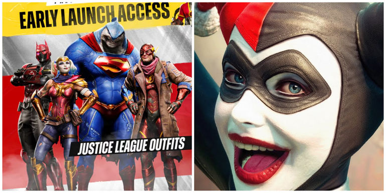 Your Ultimate Guide to Suicide Squad: Kill The Justice League