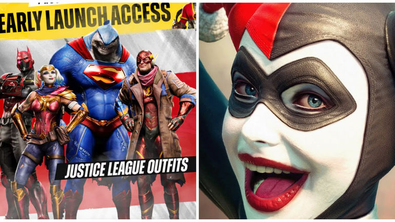 Your Ultimate Guide to Suicide Squad: Kill The Justice League