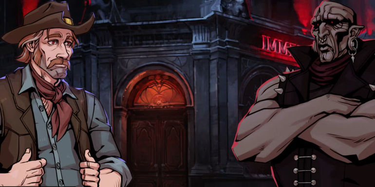 Unveiling the Enigmatic World of Vampire Therapy: A Deep Dive into the Unconventional Realm of Vampire Therapist