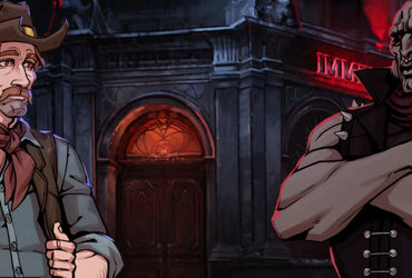 Unveiling the Enigmatic World of Vampire Therapy: A Deep Dive into the Unconventional Realm of Vampire Therapist