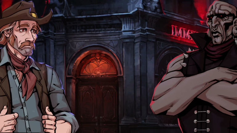 Unveiling the Enigmatic World of Vampire Therapy: A Deep Dive into the Unconventional Realm of Vampire Therapist