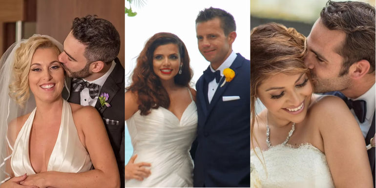 The Unfolding Tales of MAFS Season 4 Couples
