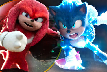 Exciting Updates on Knuckles and Sonic the Hedgehog 3