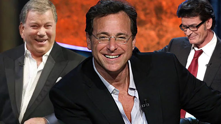 9 Most Memorable Comedy Central Roasts of All Time