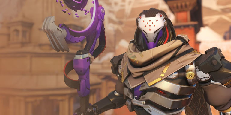 The Evolution of Overwatch 2: Bug-Mattra Skin Concept